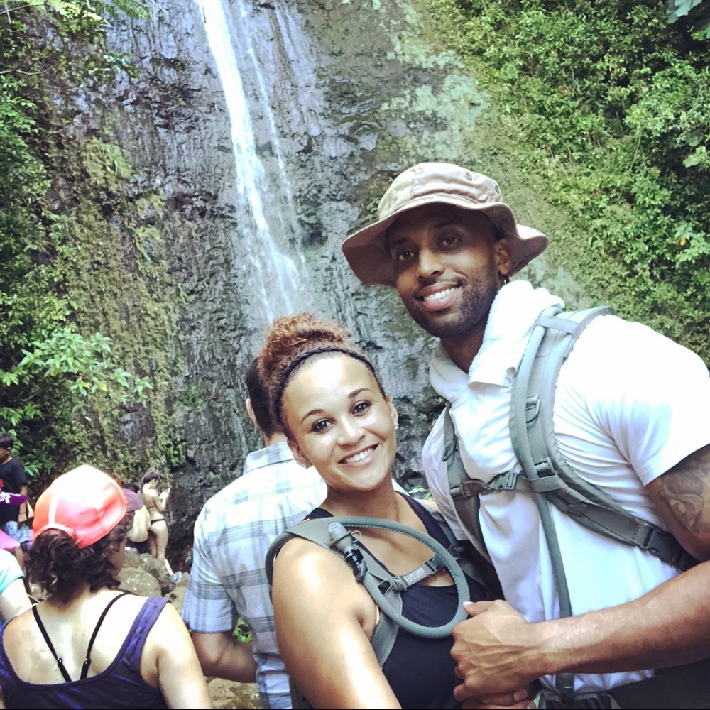 Meet your Posher, Rafael